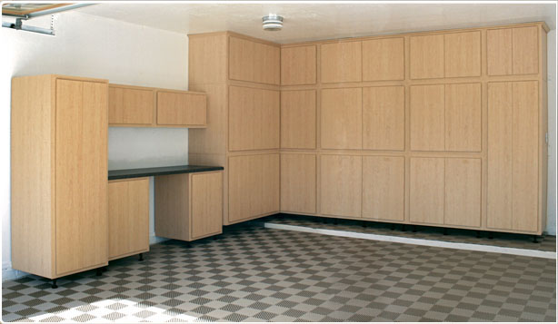 Classic Garage Cabinets, Storage Cabinet  Tucson